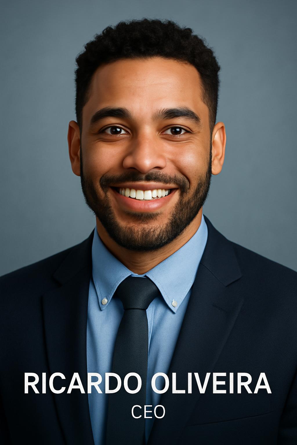 Ricardo Oliveira