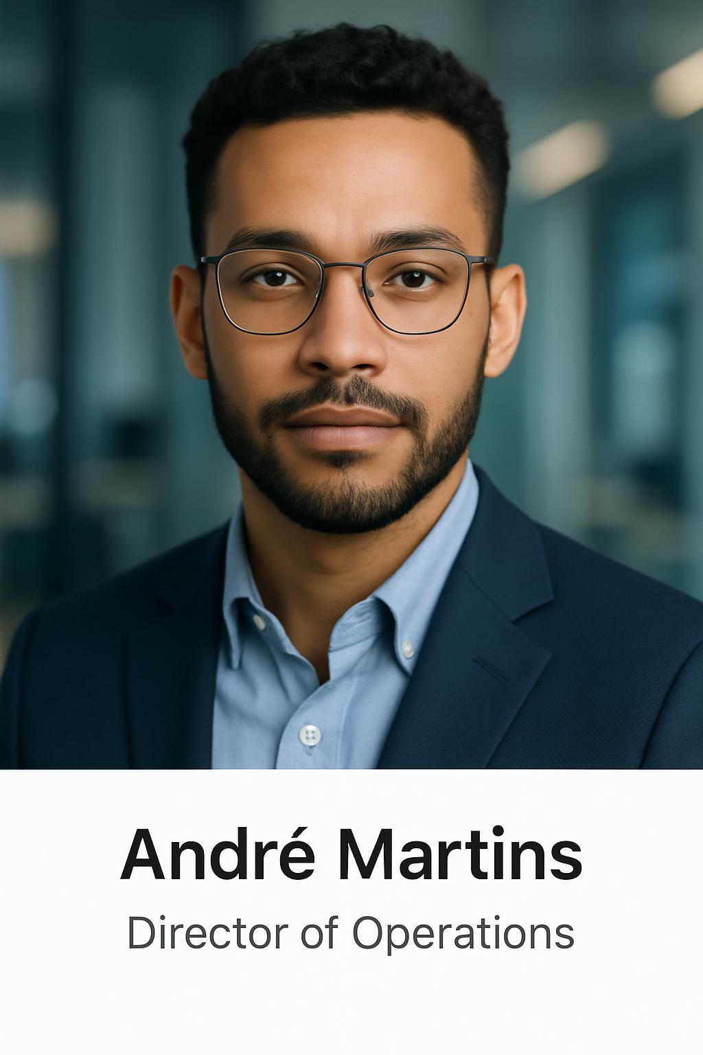 André Martins